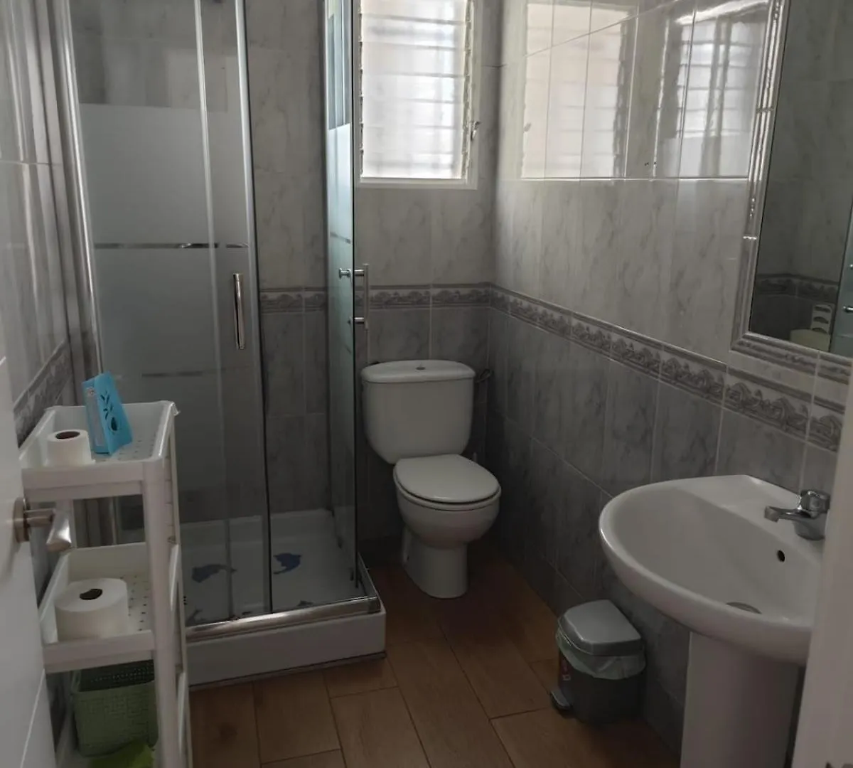 Tu Casa Ideal San Fernando Apartment
